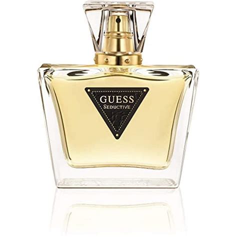 Guess Seductive by Guess 2.5 oz 75 ml EDT Spray.